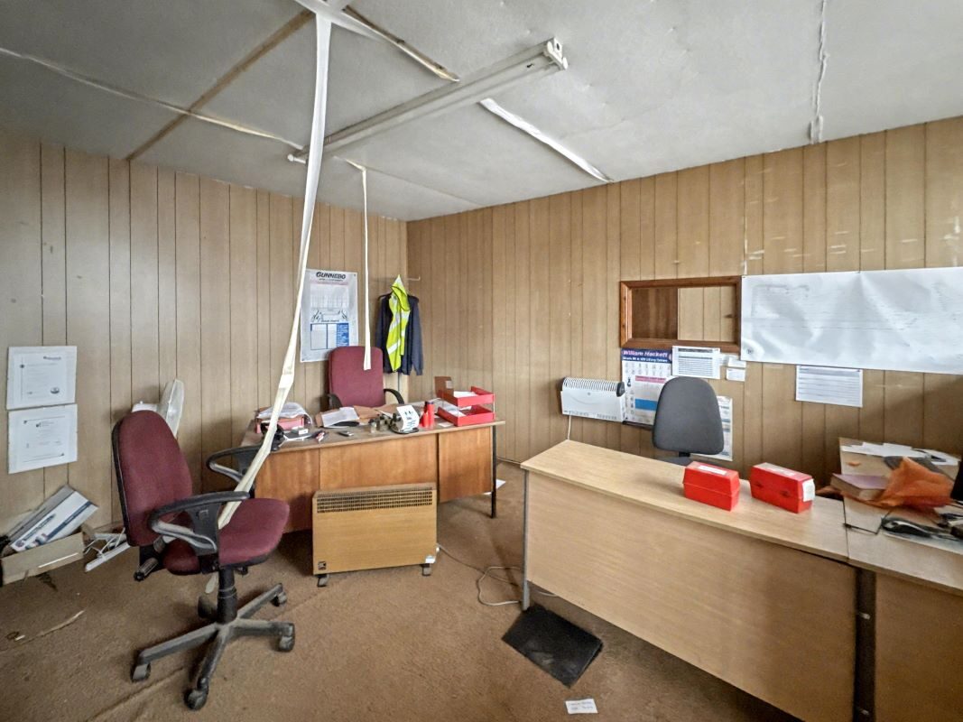 78, 80, 84-86 & 88 Foxhall Road, Ipswich, Suffolk, IP3 8HN lot image - 22