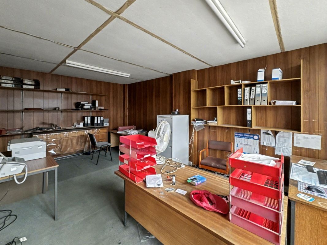 78, 80, 84-86 & 88 Foxhall Road, Ipswich, Suffolk, IP3 8HN lot image - 26