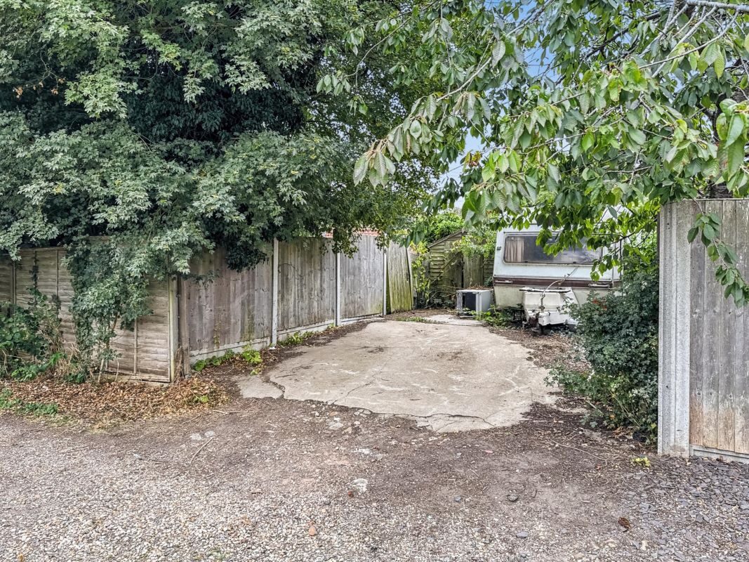 57 North Street, Steeple Bumpstead, Haverhill, Suffolk, CB9 7DP lot image - 5