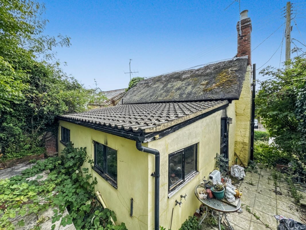 57 North Street, Steeple Bumpstead, Haverhill, Suffolk, CB9 7DP lot image - 6