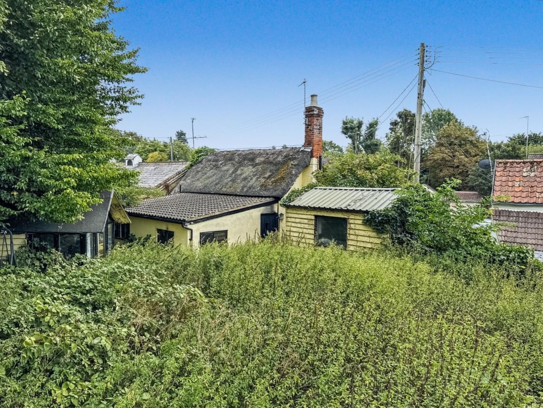 57 North Street, Steeple Bumpstead, Haverhill, Suffolk, CB9 7DP lot image - 11