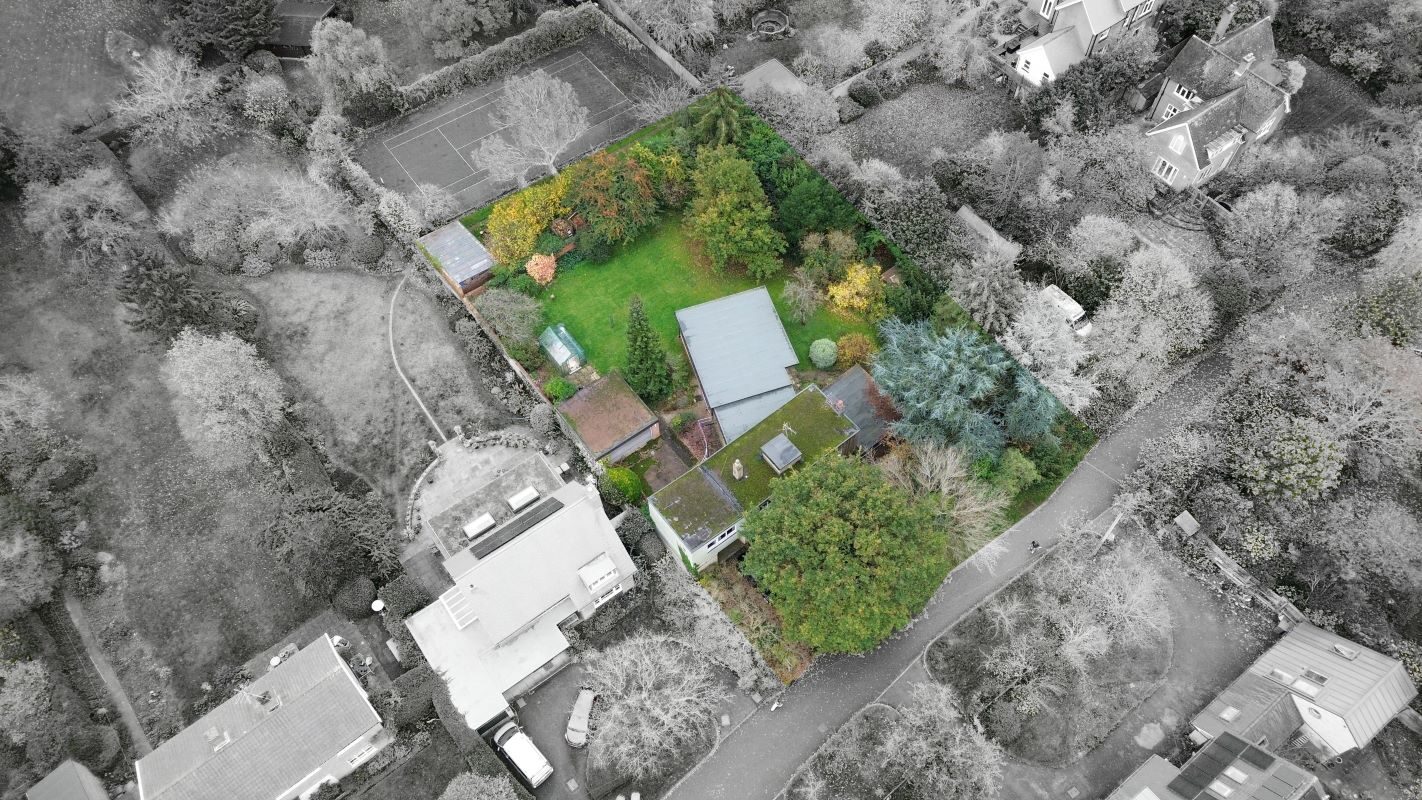 6 The Avenue, Ipswich, Suffolk, IP1 3SY lot image - 0