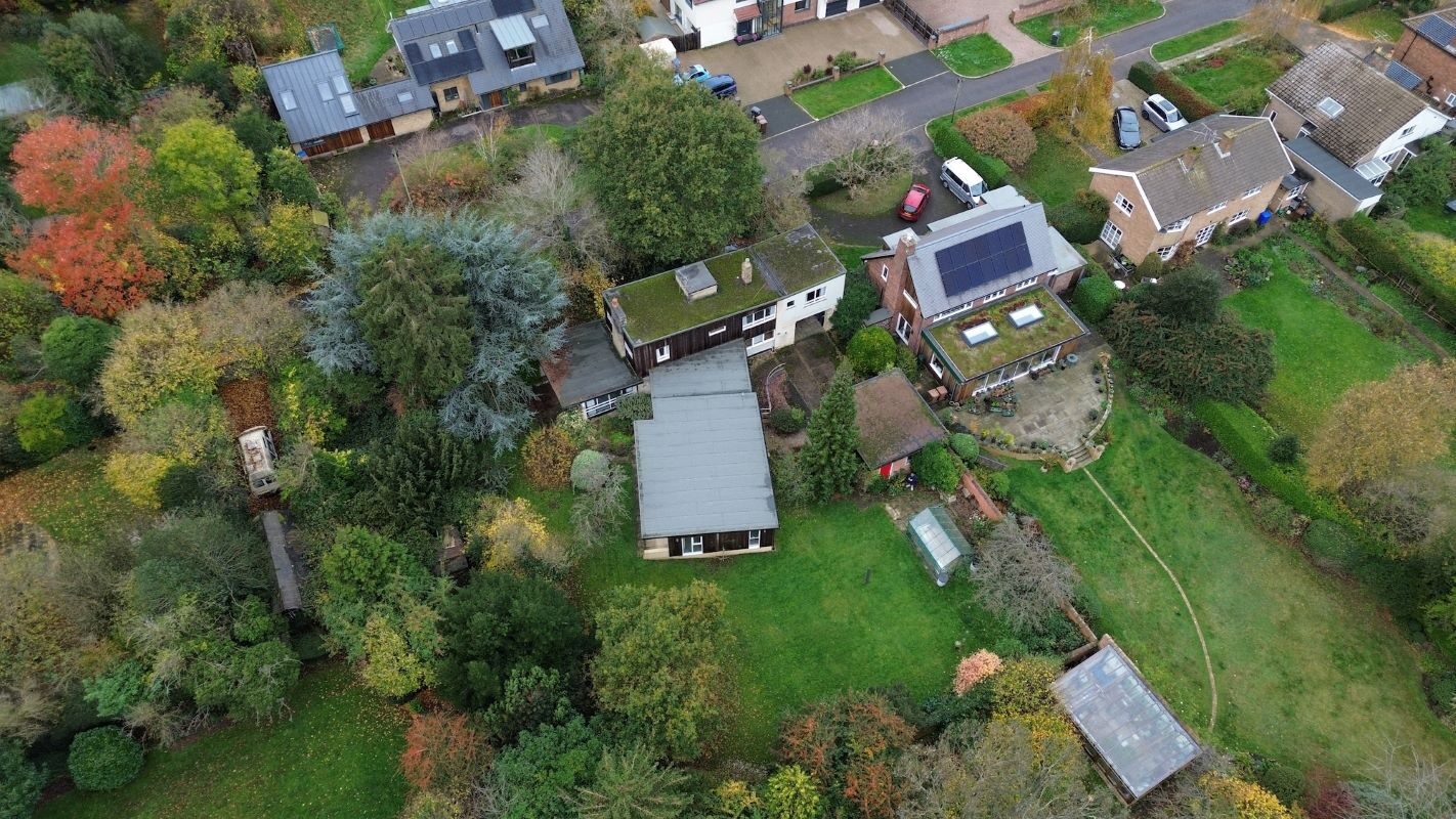 6 The Avenue, Ipswich, Suffolk, IP1 3SY lot image - 1