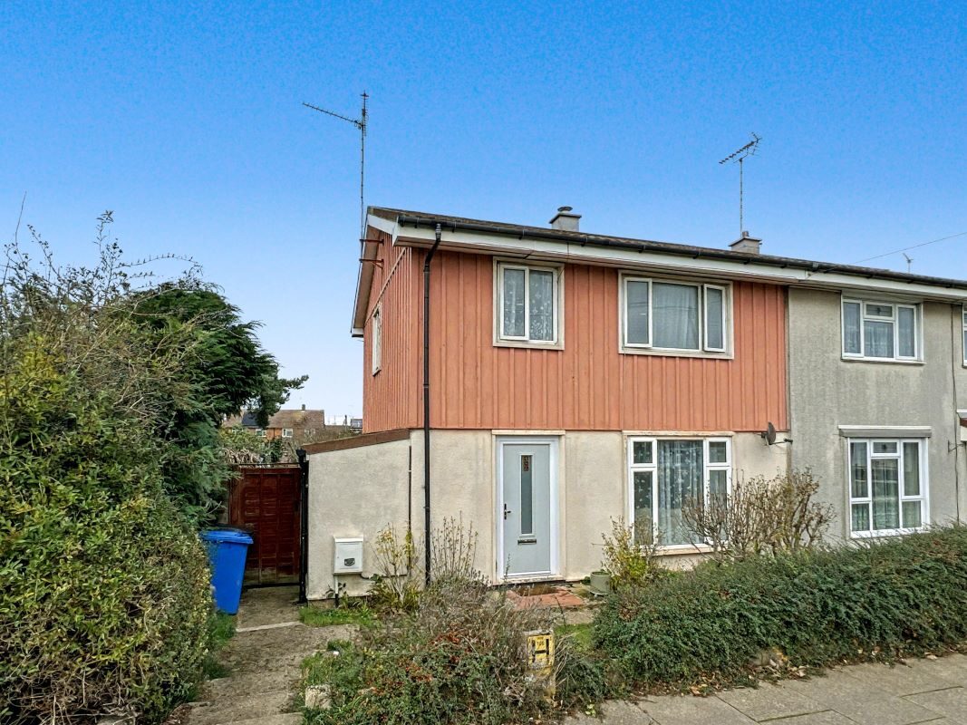 486 Bramford Lane, Ipswich, Suffolk, IP1 5JY lot image - 0