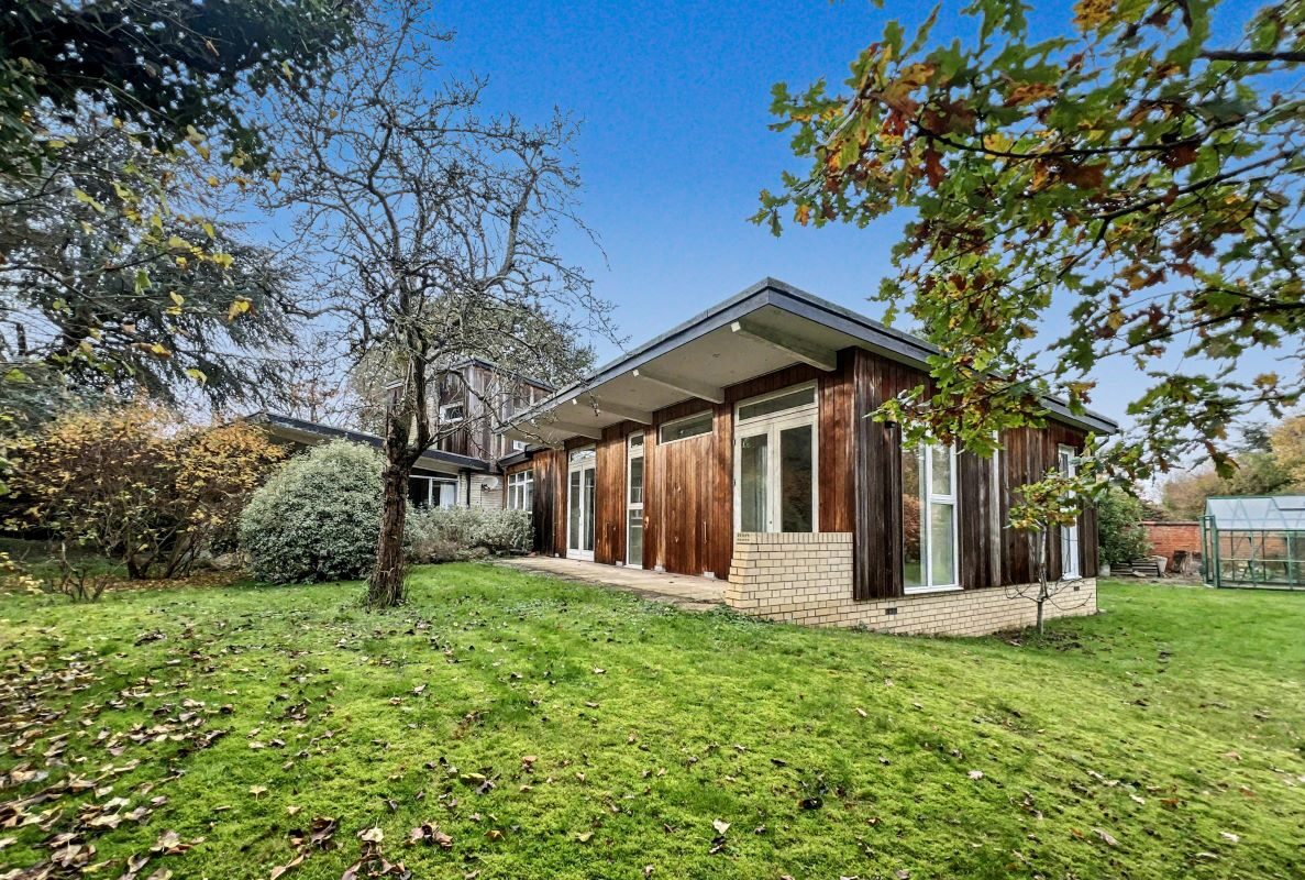 6 The Avenue, Ipswich, Suffolk, IP1 3SY lot image - 0