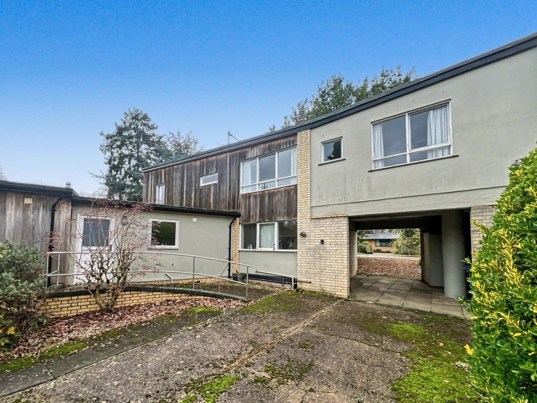 6 The Avenue, Ipswich, Suffolk, IP1 3SY lot image - 4