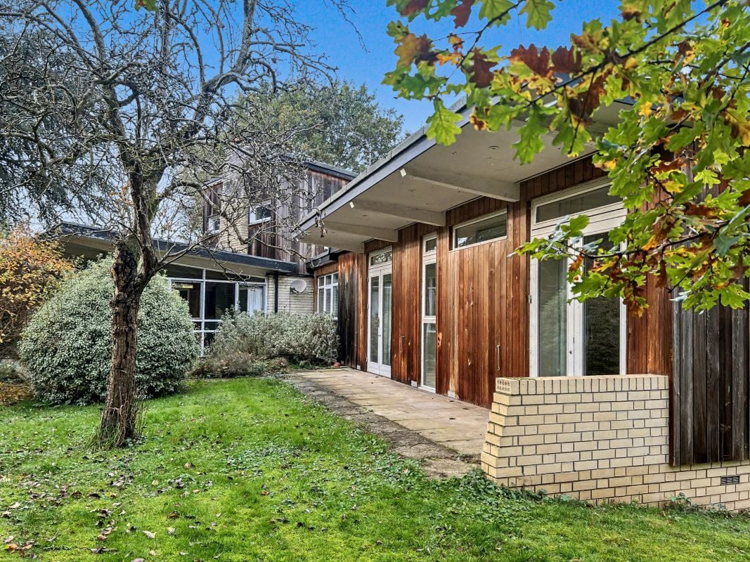 6 The Avenue, Ipswich, Suffolk, IP1 3SY lot image - 5