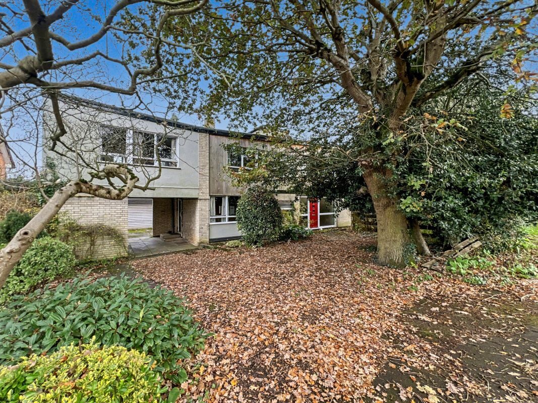 6 The Avenue, Ipswich, Suffolk, IP1 3SY lot image - 7