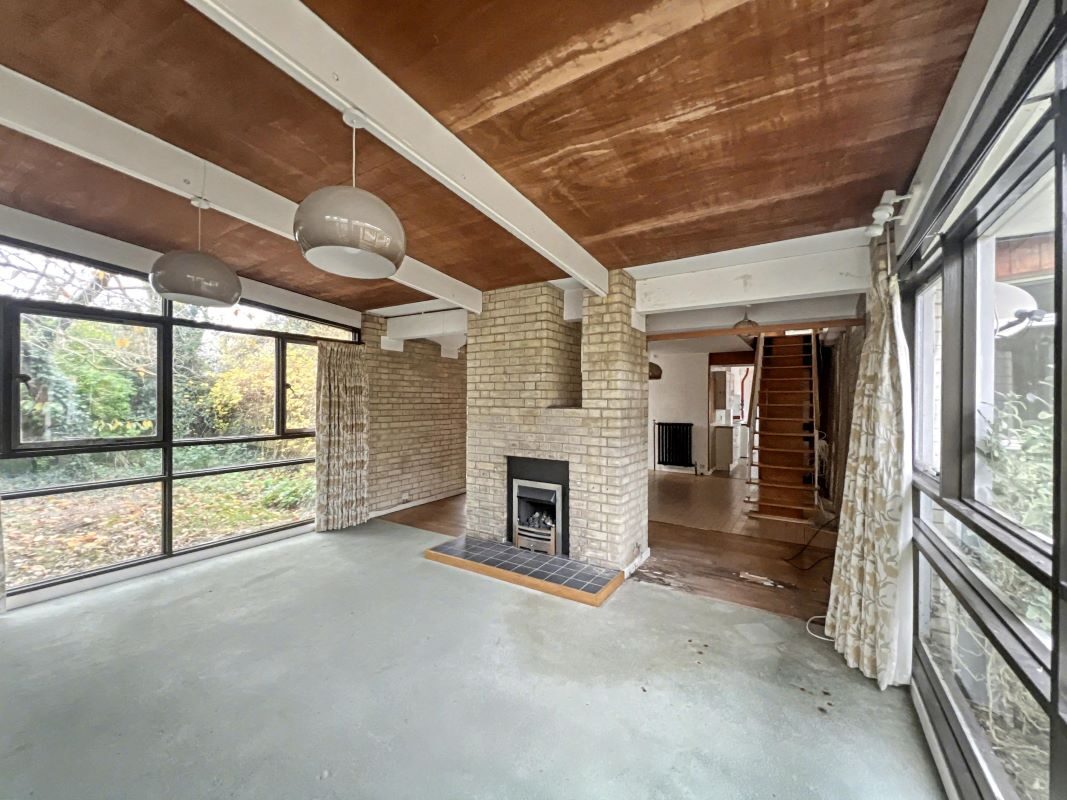 6 The Avenue, Ipswich, Suffolk, IP1 3SY lot image - 11