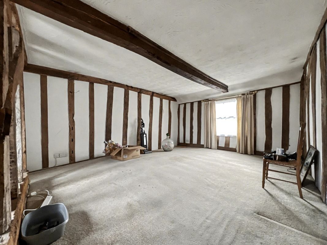 48-50 High Street, Needham Market, Ipswich, Suffolk, IP6 8AP lot image - 4