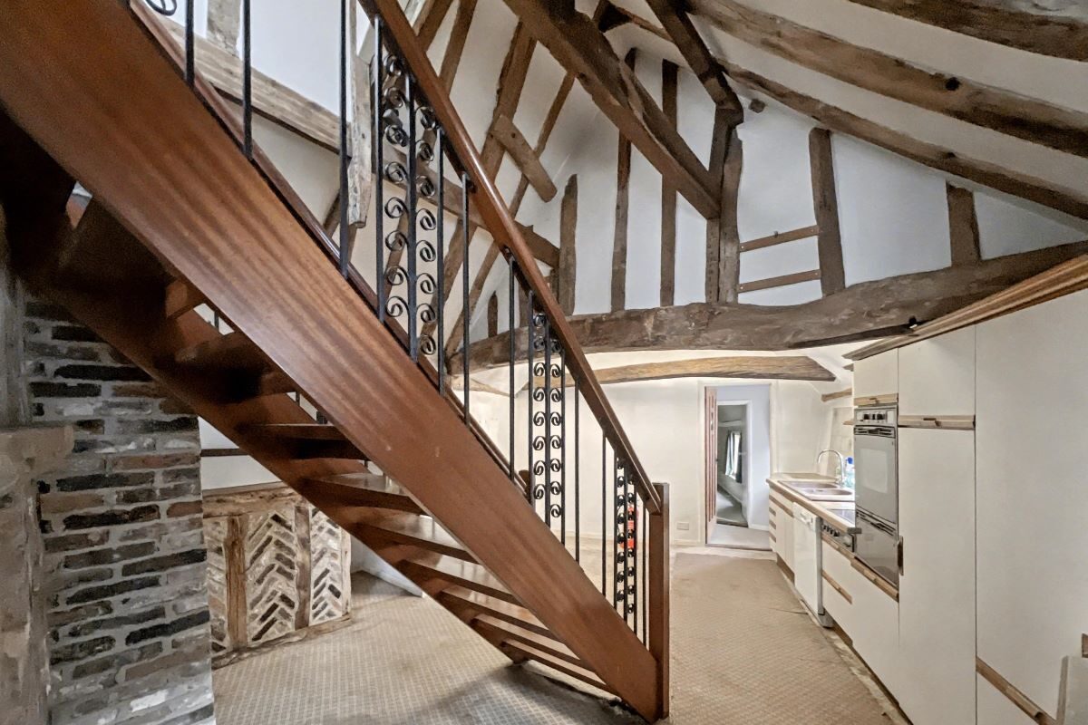 48-50 High Street, Needham Market, Ipswich, Suffolk, IP6 8AP lot image - 5