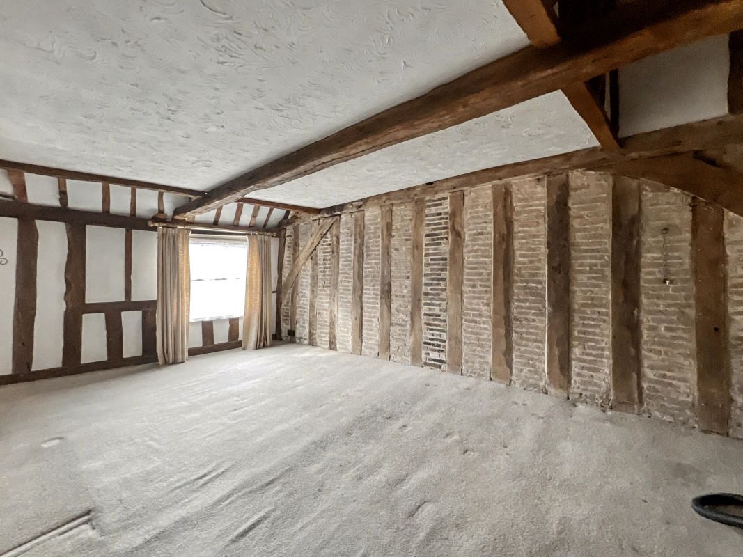 48-50 High Street, Needham Market, Ipswich, Suffolk, IP6 8AP lot image - 6