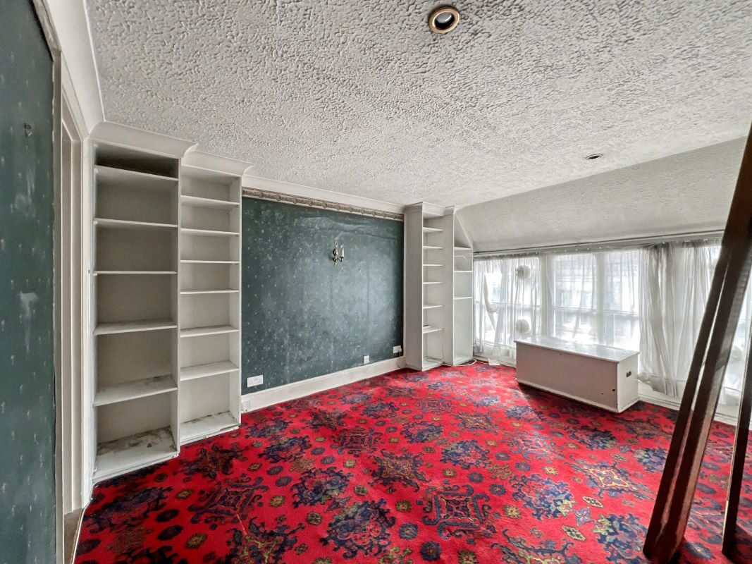 48-50 High Street, Needham Market, Ipswich, Suffolk, IP6 8AP lot image - 7