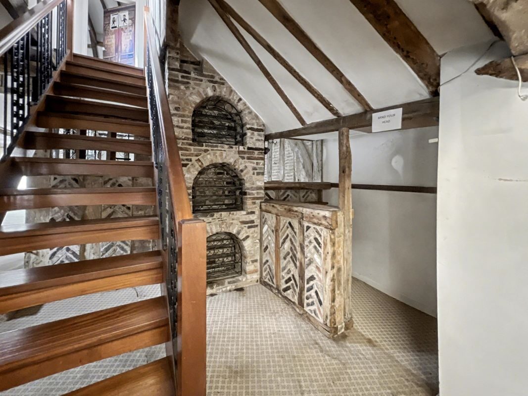 48-50 High Street, Needham Market, Ipswich, Suffolk, IP6 8AP lot image - 9