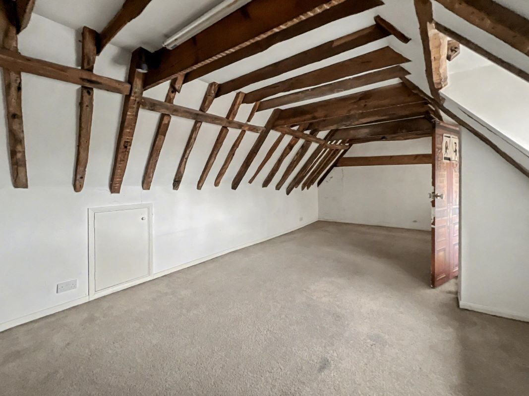 48-50 High Street, Needham Market, Ipswich, Suffolk, IP6 8AP lot image - 10