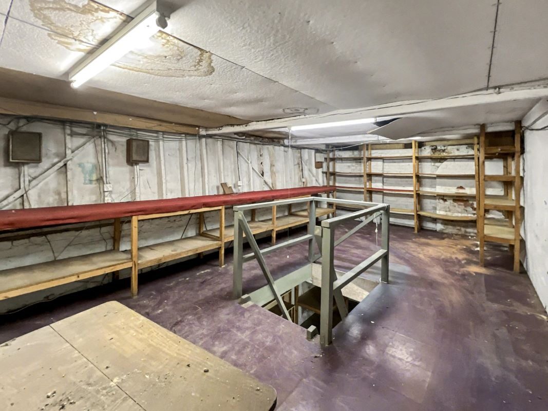 48-50 High Street, Needham Market, Ipswich, Suffolk, IP6 8AP lot image - 11