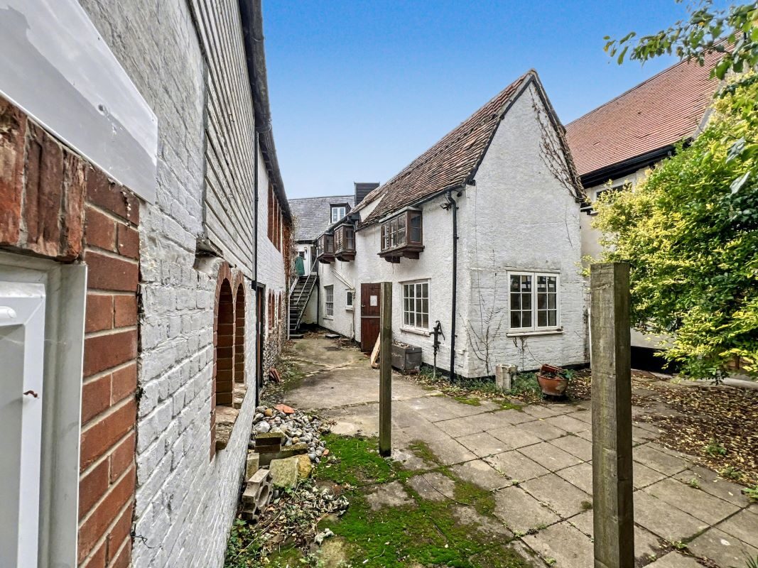 48-50 High Street, Needham Market, Ipswich, Suffolk, IP6 8AP lot image - 16