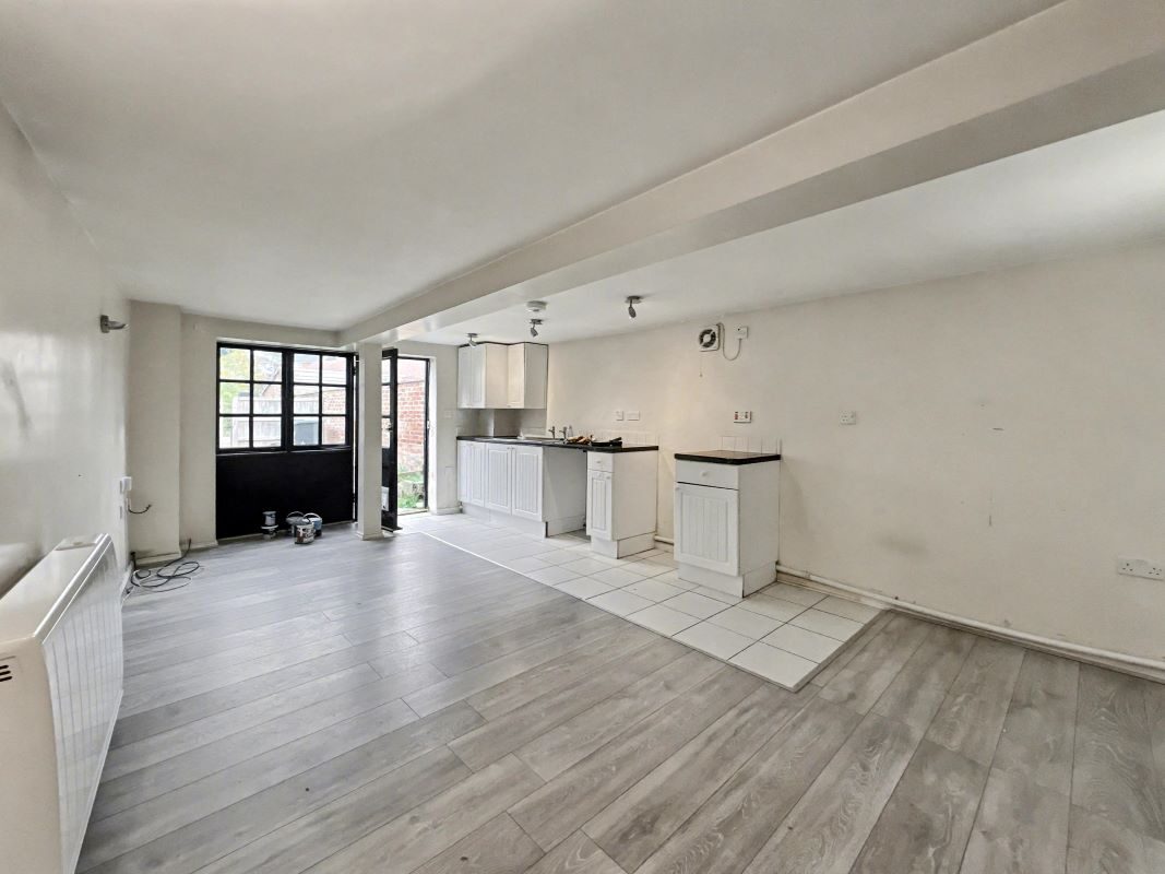 48-50 High Street, Needham Market, Ipswich, Suffolk, IP6 8AP lot image - 19