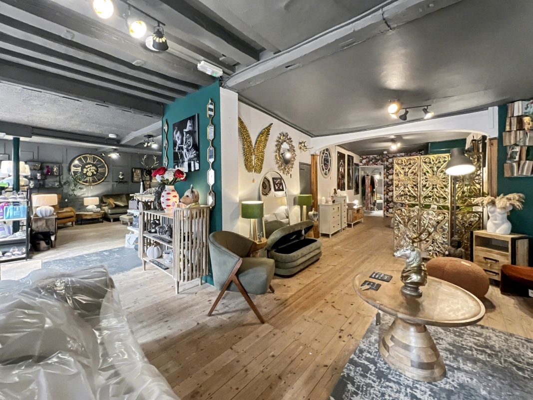 48-50 High Street, Needham Market, Ipswich, Suffolk, IP6 8AP lot image - 22