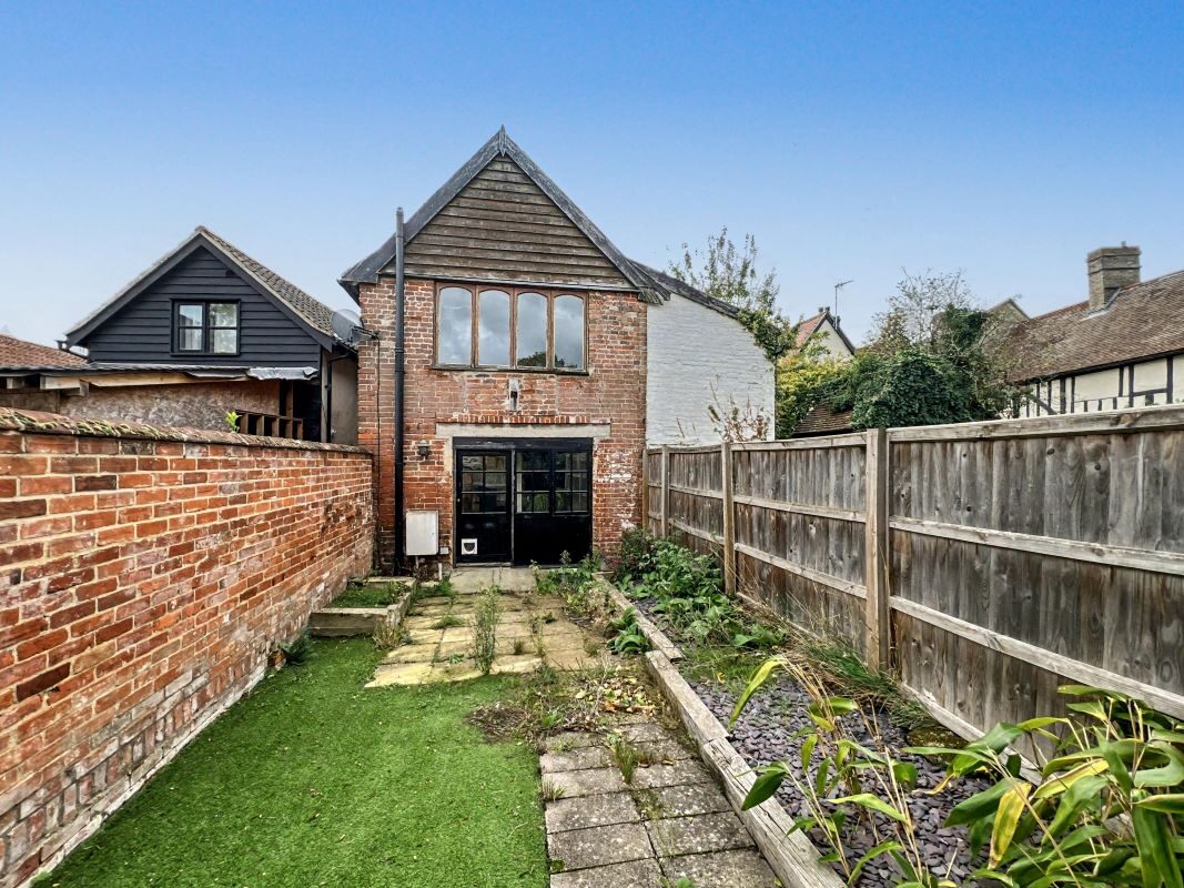 48-50 High Street, Needham Market, Ipswich, Suffolk, IP6 8AP lot image - 24