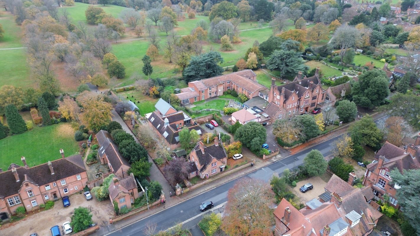 16 & 16A Park Road, Ipswich, Suffolk, IP1 3ST lot image - 6