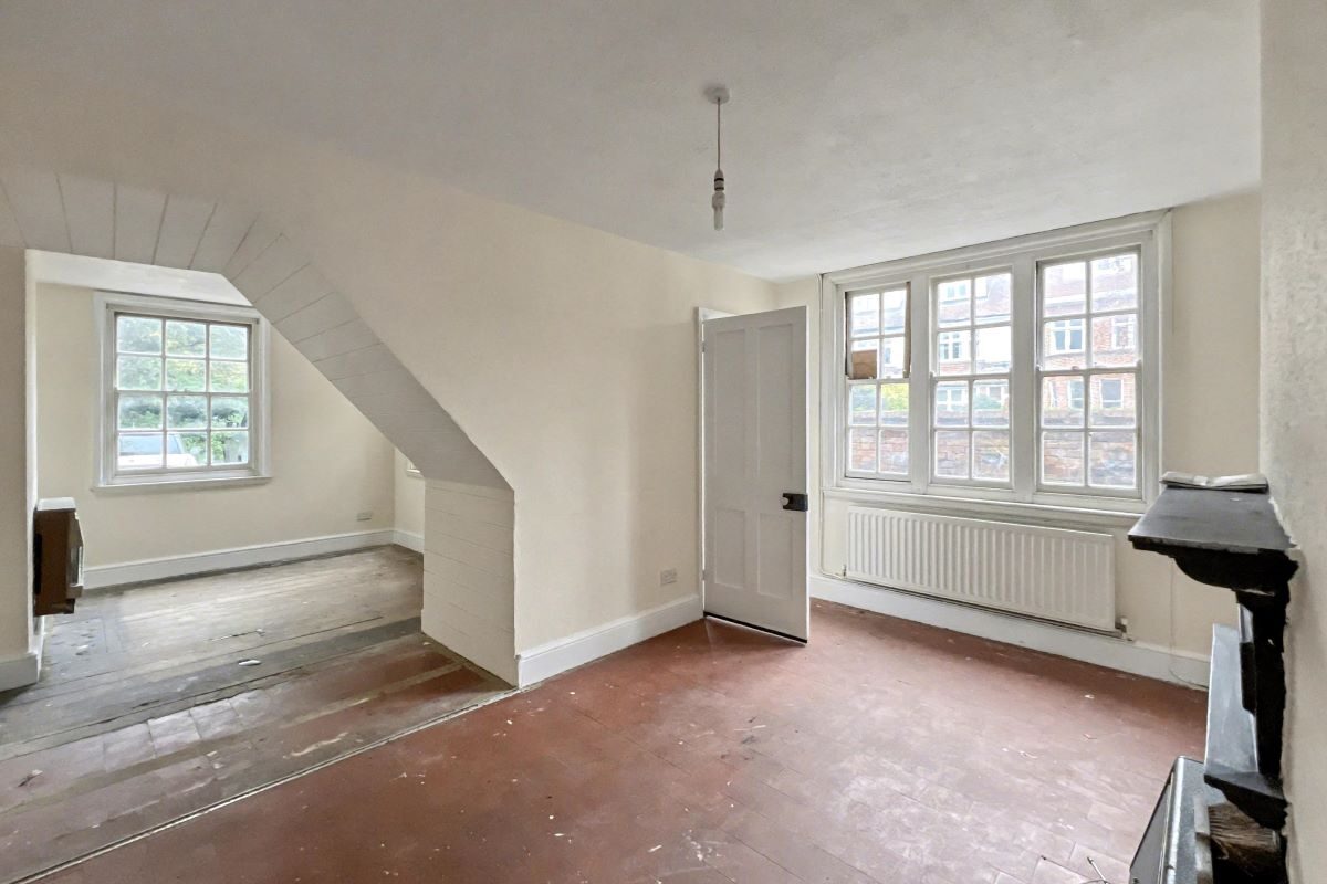 16 & 16A Park Road, Ipswich, Suffolk, IP1 3ST lot image - 8