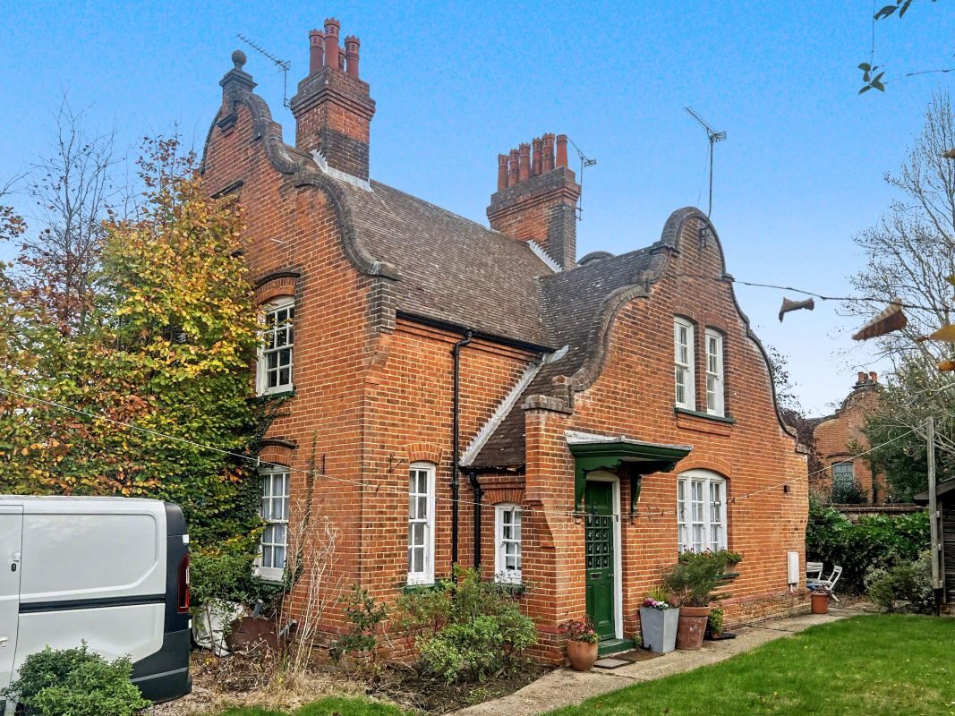 16 & 16A Park Road, Ipswich, Suffolk, IP1 3ST lot image - 5