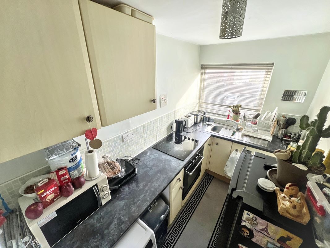 14 Norwich Court, Chevallier Street, Ipswich, Suffolk, IP1 2PA lot image - 3