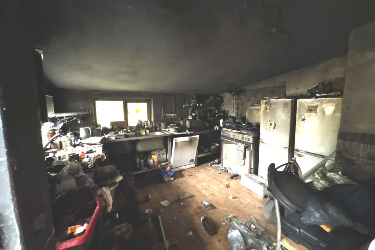 57 North Street, Steeple Bumpstead, Haverhill, Suffolk, CB9 7DP lot image - 7