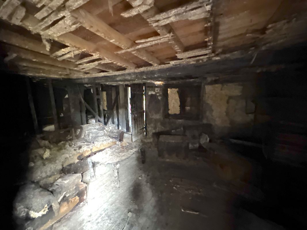 57 North Street, Steeple Bumpstead, Haverhill, Suffolk, CB9 7DP lot image - 8