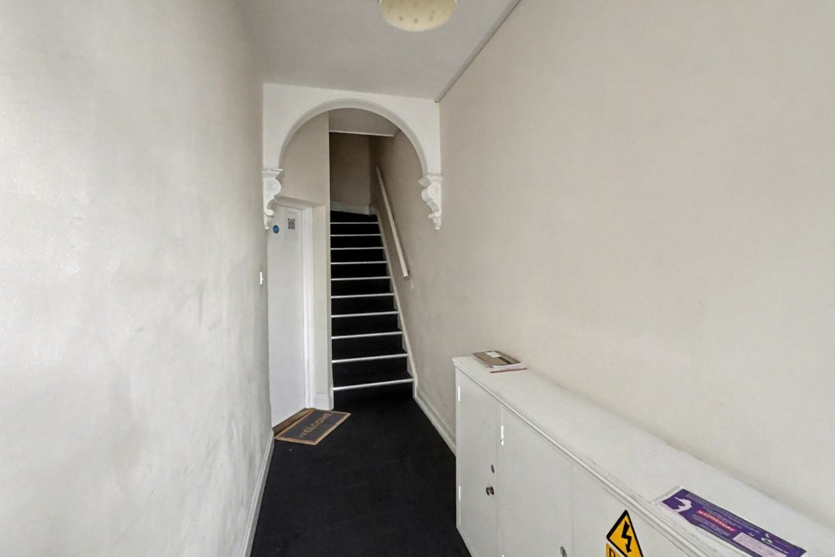 Flat 2, 78 Orford Street, Ipswich, Suffolk, IP1 3PE lot image - 1