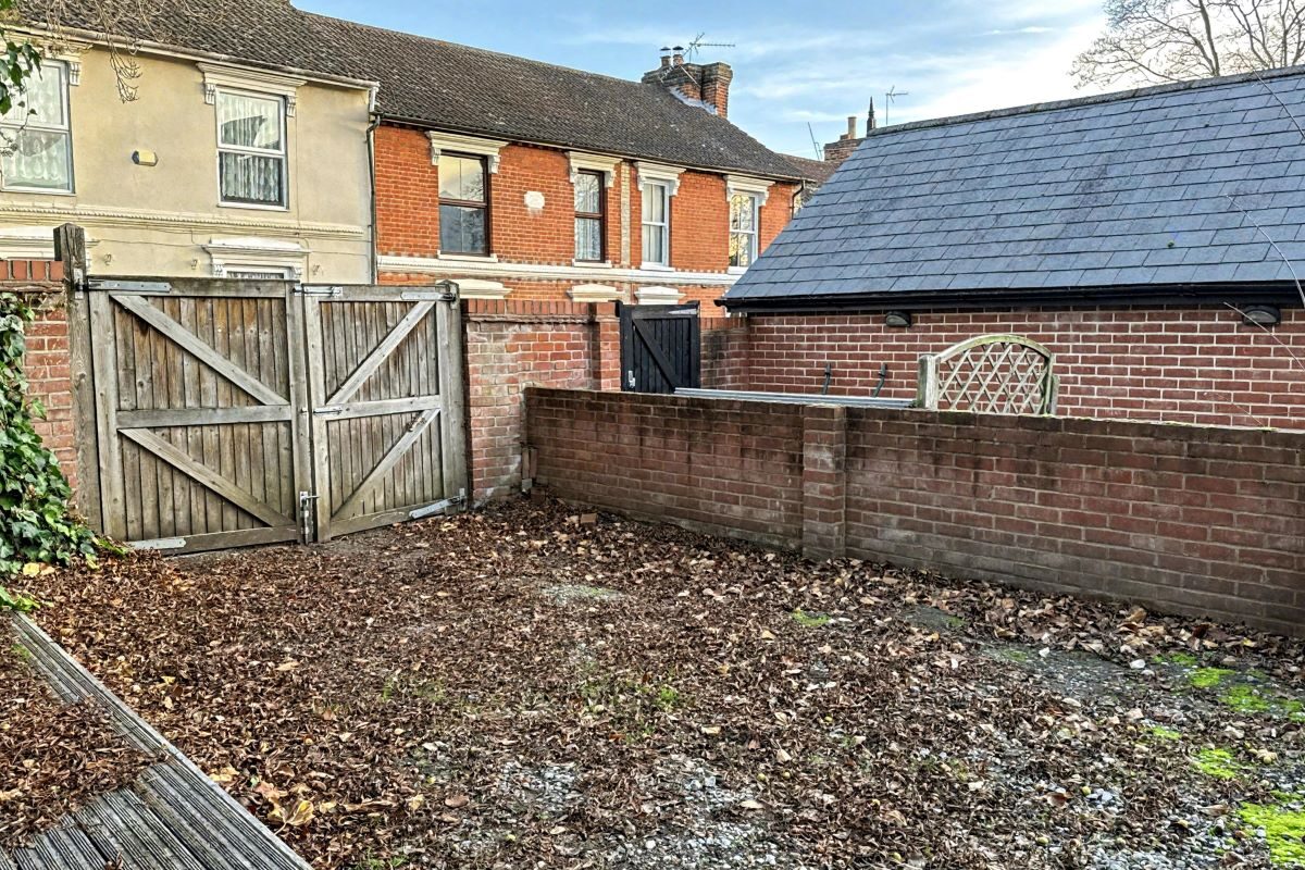 Flat 2, 78 Orford Street, Ipswich, Suffolk, IP1 3PE lot image - 3