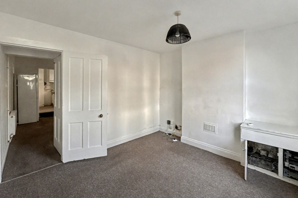 52 Austin Street, Ipswich, Suffolk, IP2 8DF lot image - 1