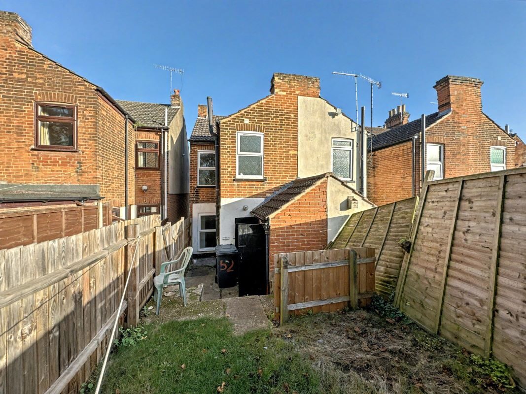 52 Austin Street, Ipswich, Suffolk, IP2 8DF lot image - 5