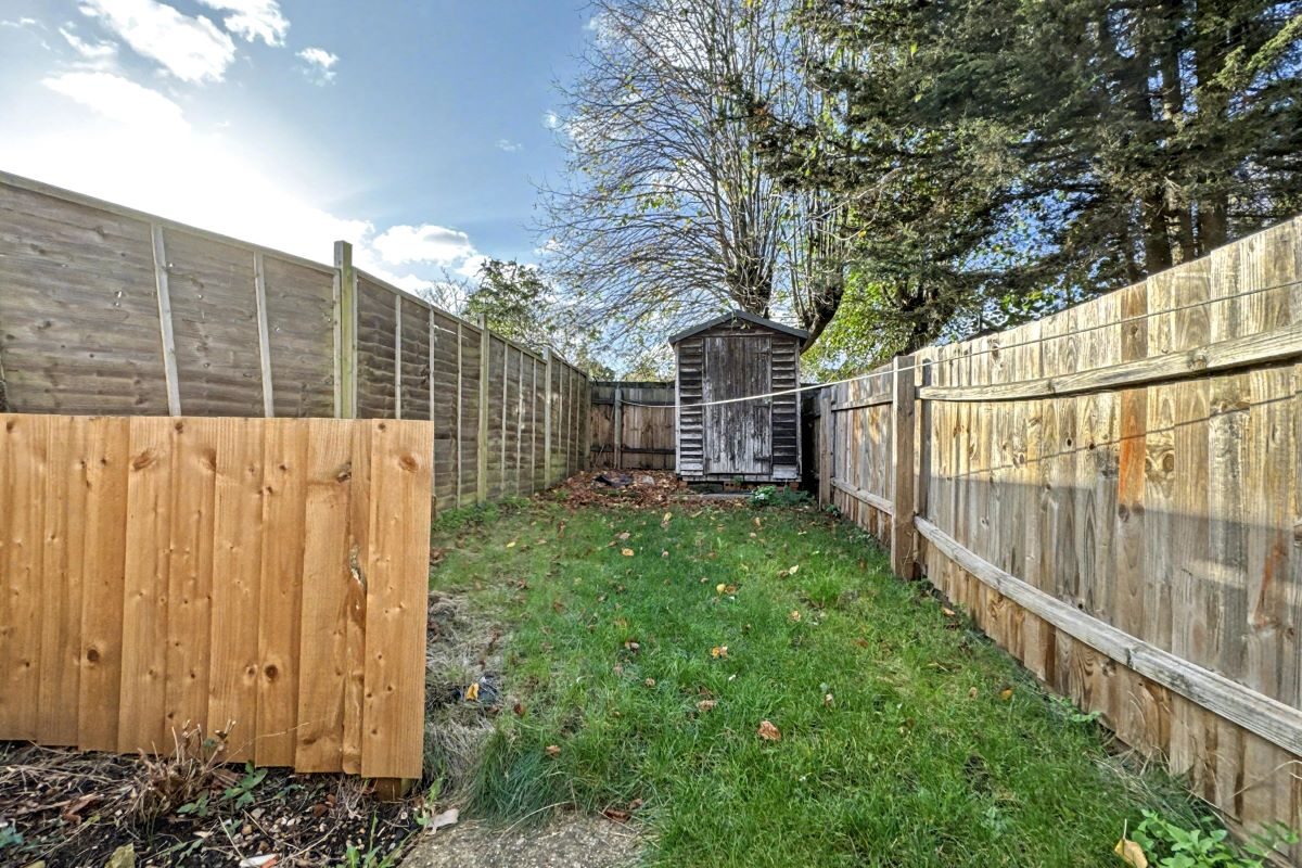 52 Austin Street, Ipswich, Suffolk, IP2 8DF lot image - 7