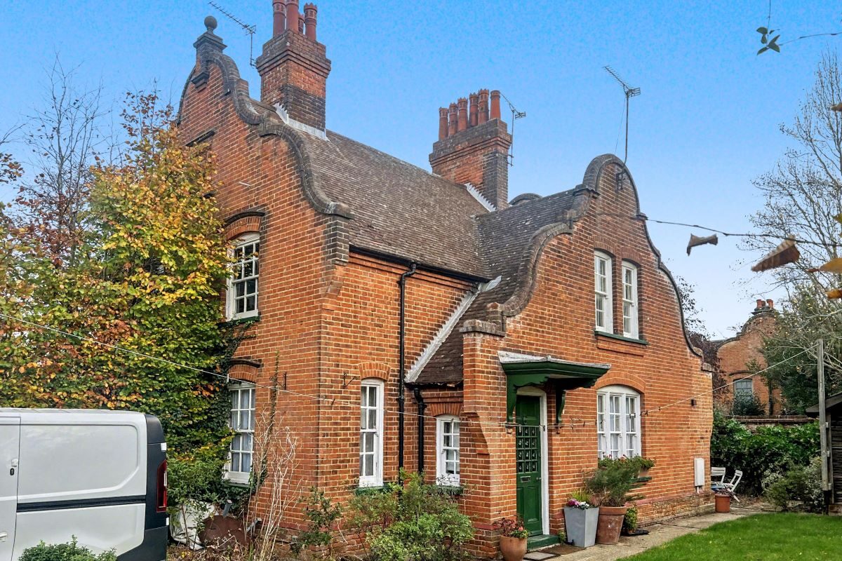 16 & 16A Park Road, Ipswich, Suffolk, IP1 3ST lot image - 2