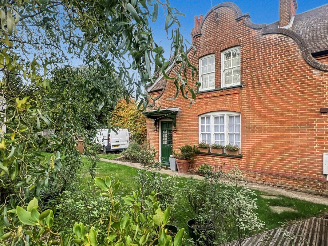 16 & 16A Park Road, Ipswich, Suffolk, IP1 3ST lot image - 6