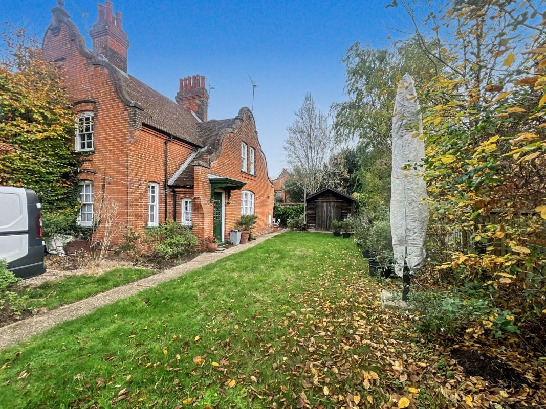 16 & 16A Park Road, Ipswich, Suffolk, IP1 3ST lot image - 7