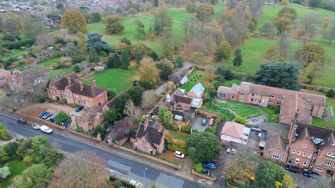 16 & 16A Park Road, Ipswich, Suffolk, IP1 3ST lot image - 11