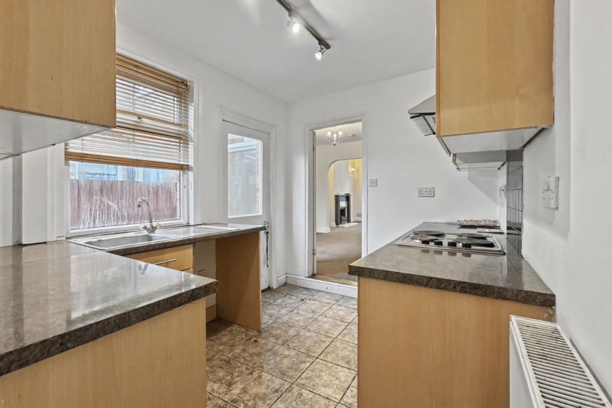 15 Cullingham Road, Ipswich, Suffolk, IP1 2EG lot image - 4