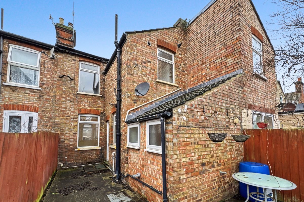 15 Cullingham Road, Ipswich, Suffolk, IP1 2EG lot image - 9