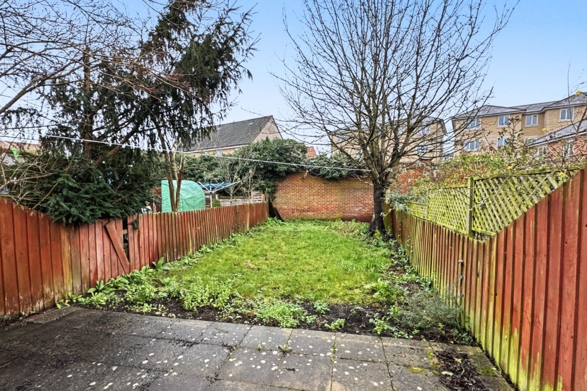 15 Cullingham Road, Ipswich, Suffolk, IP1 2EG lot image - 10