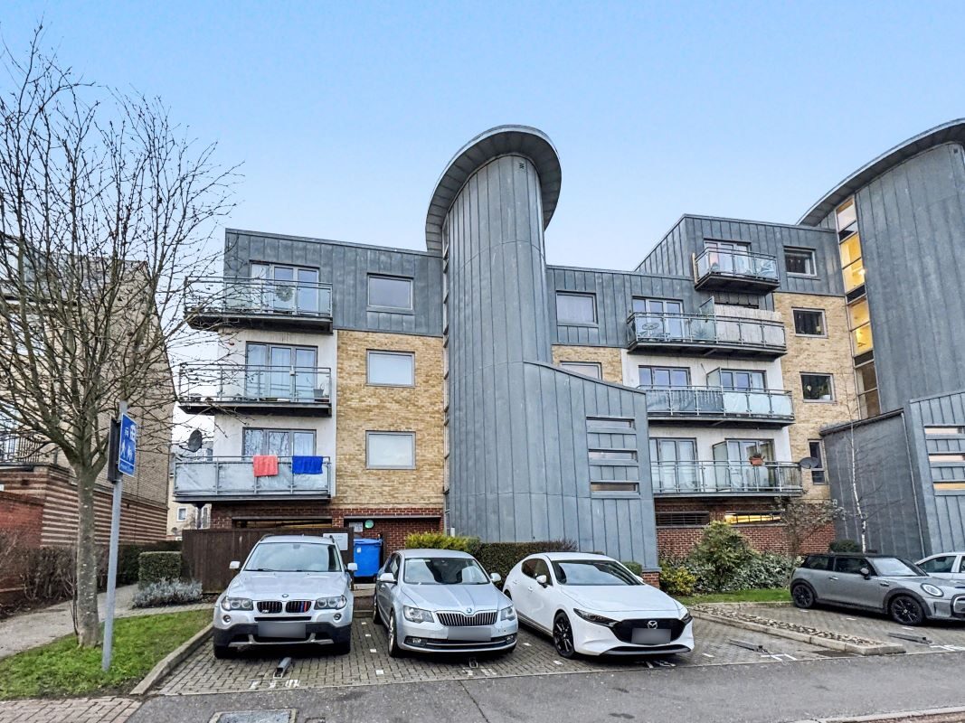 Flat 4, 12 Rapier Street, Ipswich, Suffolk, IP2 8JS lot image - 11