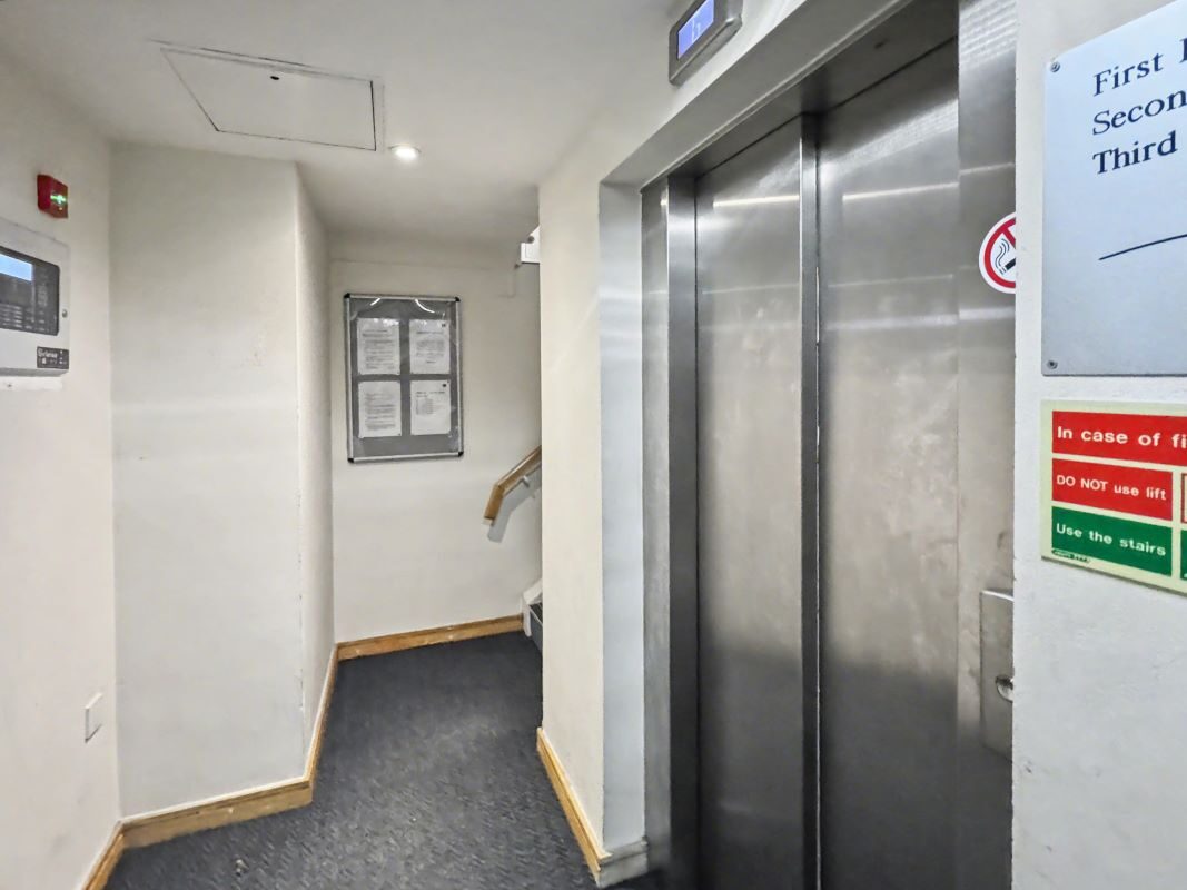 Flat 4, 12 Rapier Street, Ipswich, Suffolk, IP2 8JS lot image - 14