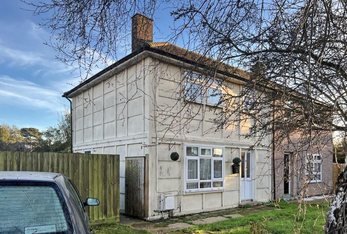 32 St. Marys Close, Trimley St. Mary, Felixstowe, Suffolk, IP11 0TX lot image - 0