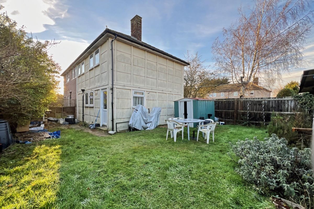 32 St. Marys Close, Trimley St. Mary, Felixstowe, Suffolk, IP11 0TX lot image - 5