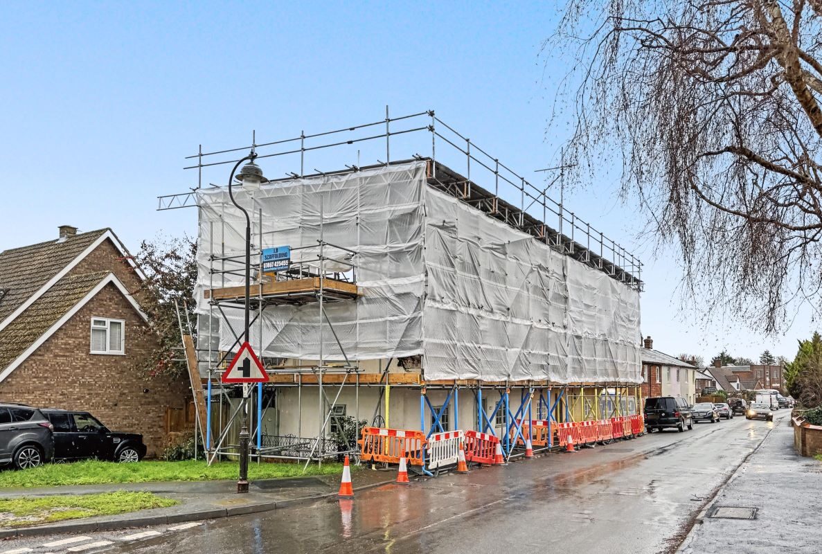 53 Egremont Street, Glemsford, Sudbury, Suffolk, CO10 7SA lot image - 0