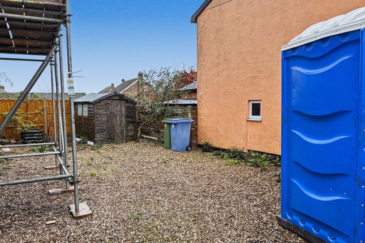 53 Egremont Street, Glemsford, Sudbury, Suffolk, CO10 7SA lot image - 3