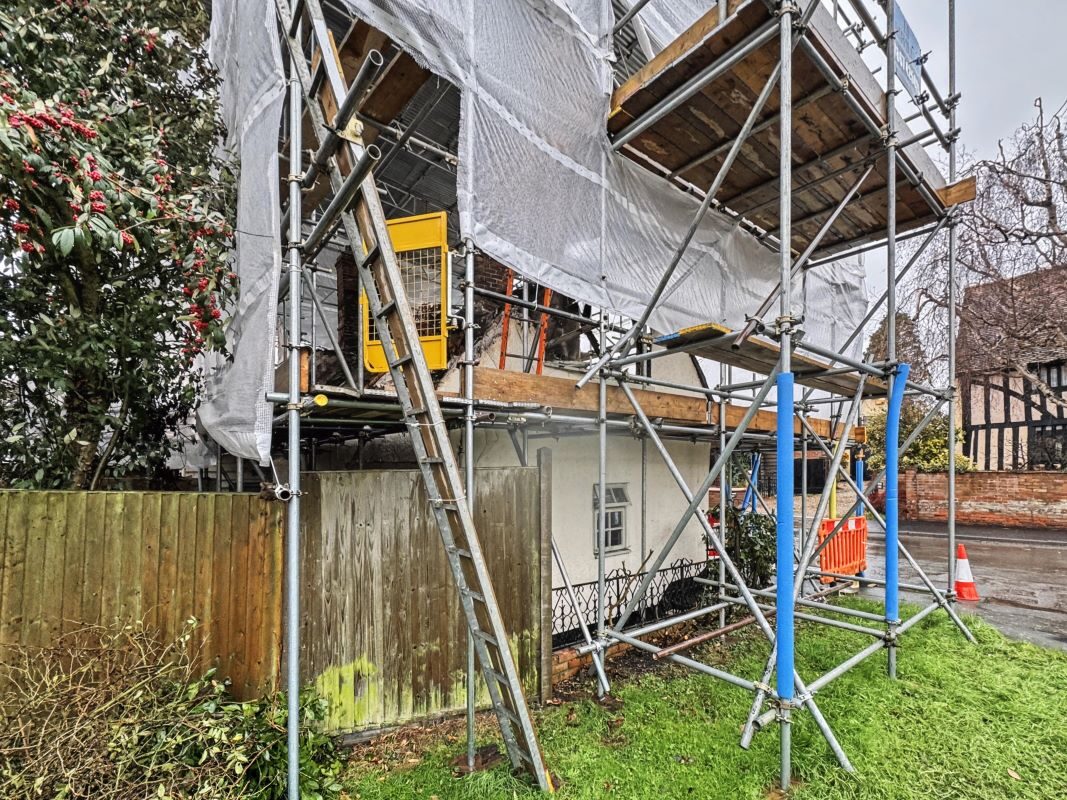 53 Egremont Street, Glemsford, Sudbury, Suffolk, CO10 7SA lot image - 15