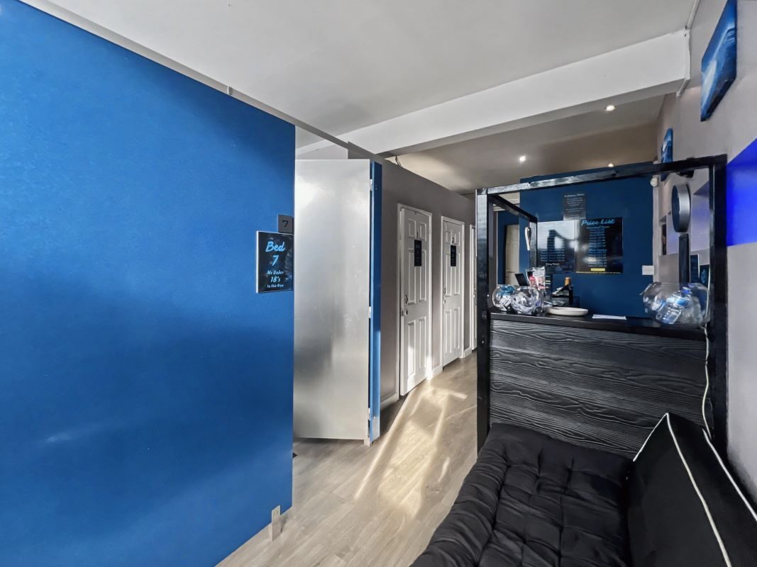 33 Foxhall Road, Ipswich, Suffolk, IP3 8JU lot image - 0